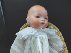 baby bylo white a